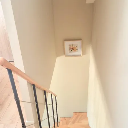 Neuf En Duplex - Ac - Wifi - Proche