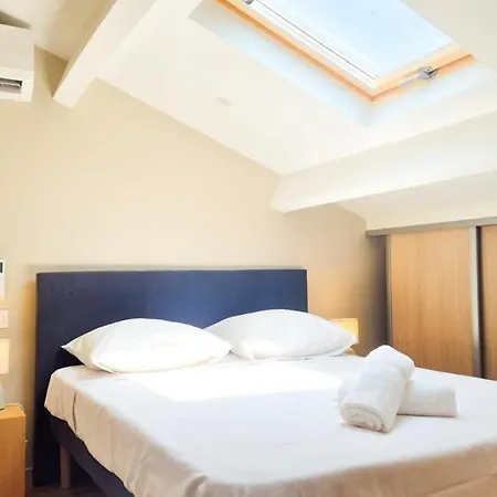 Neuf En Duplex - Ac - Wifi - Proche *